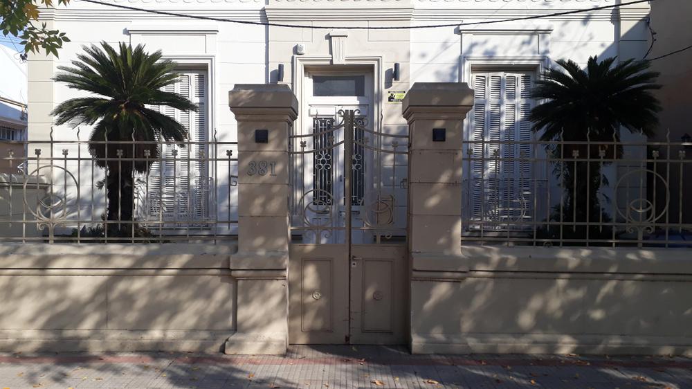 Oficina de Apremios