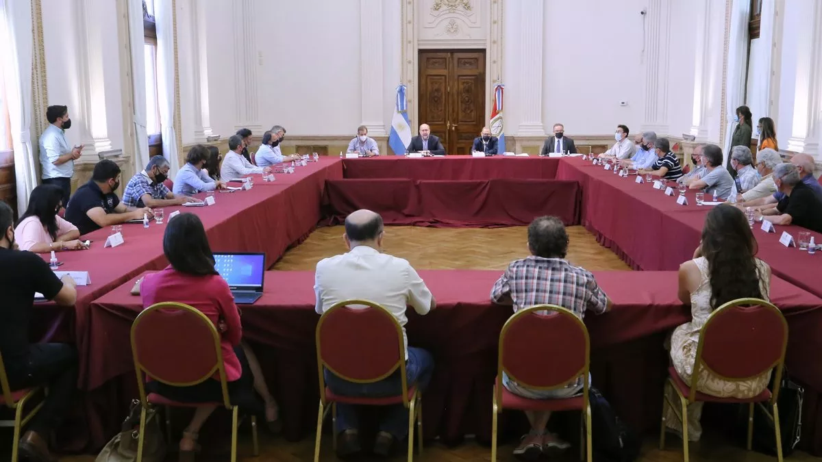 perotti-discutio-temas-seguridad