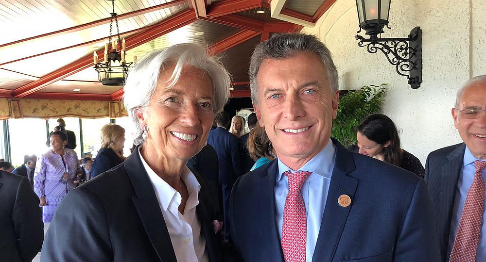 FMI MACRI