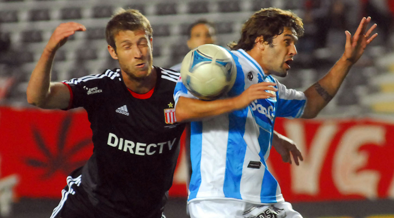 ATLETICO ESTUDIANTES
