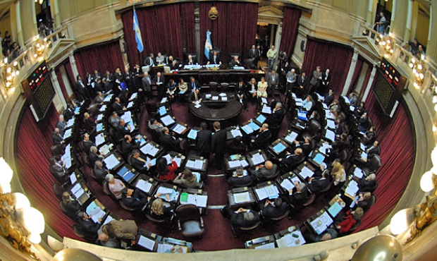 senado