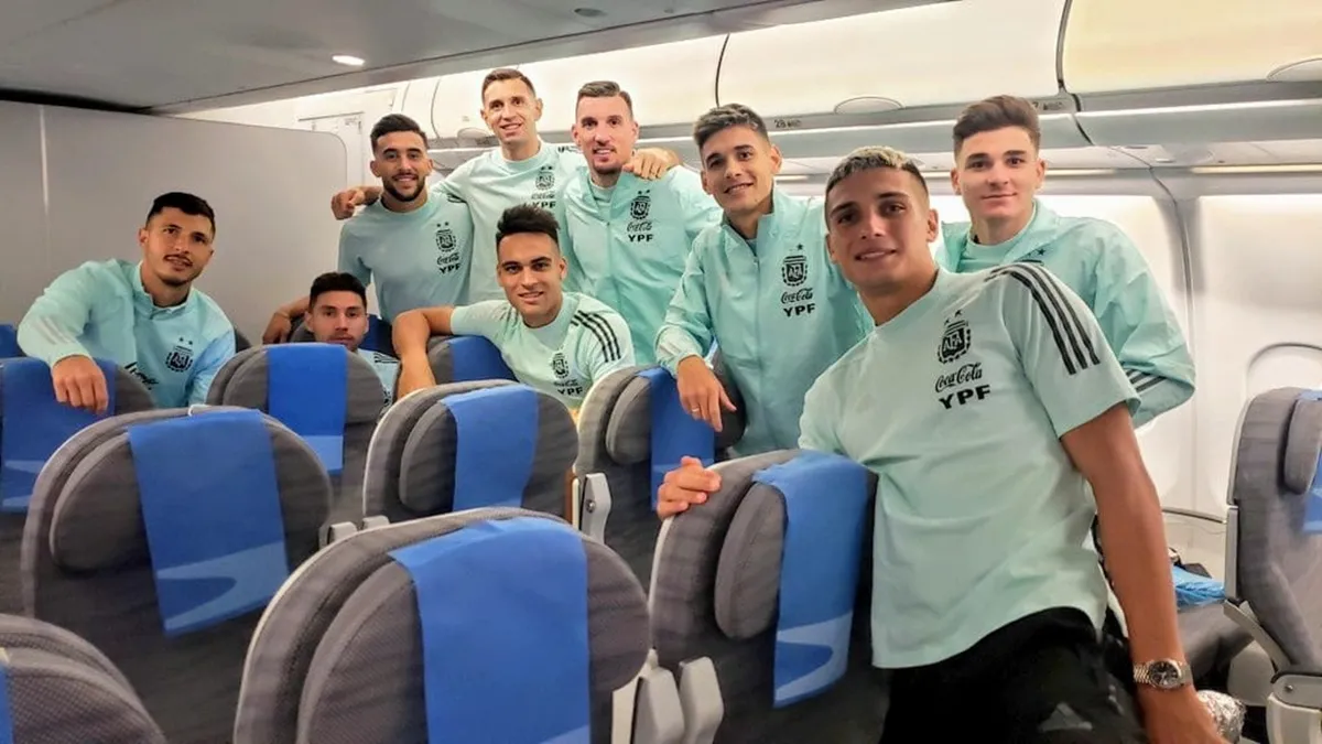 la-seleccion-argentina-regreso-al-pais-el-escandalo-brasil