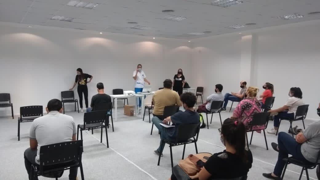 Brigada