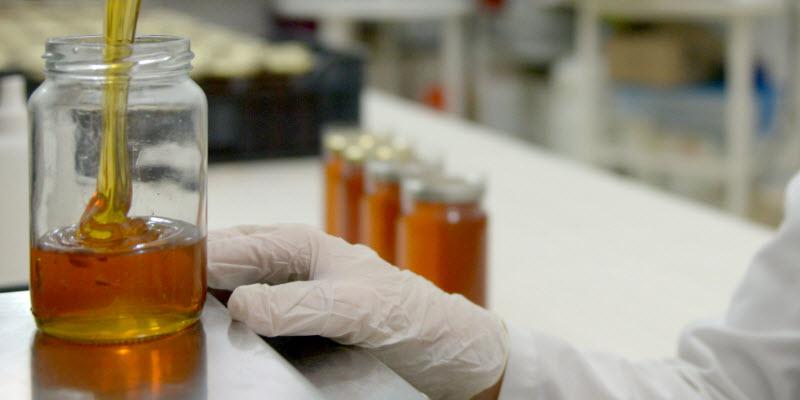 pymes de alimentos