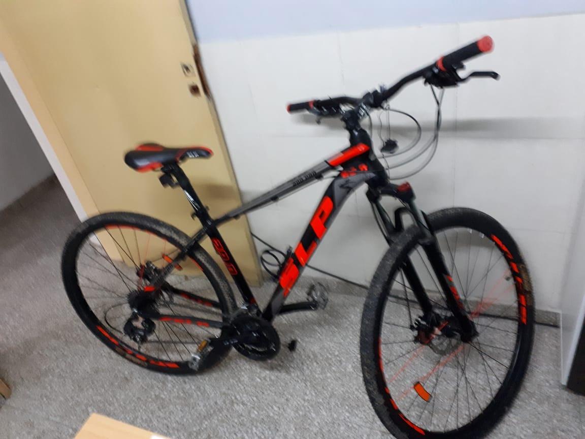 BICI SLP