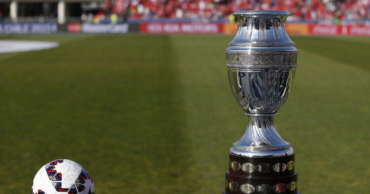 la-conmebol-suspendio-la-copa-america-argentina