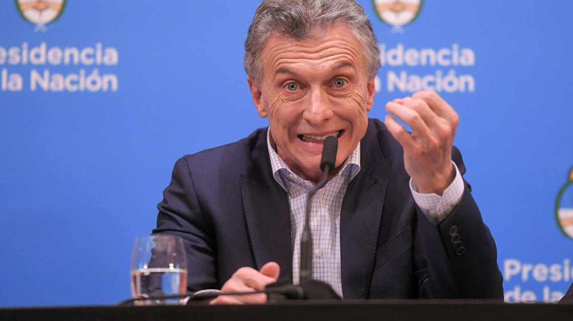 Macri lta