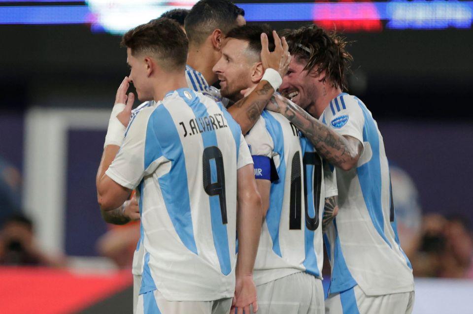 ARGENTINA