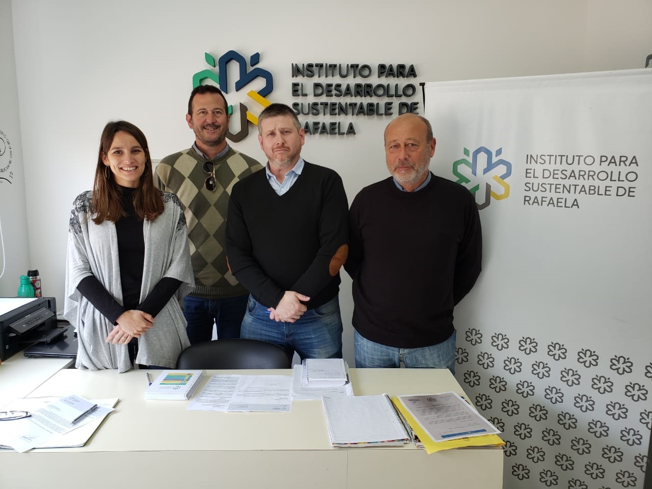 convenio sustentable