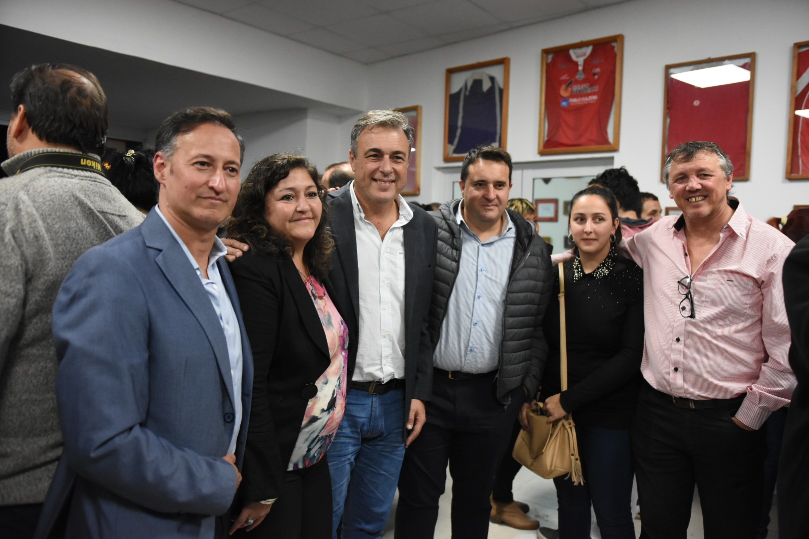 Luis club ferro 1