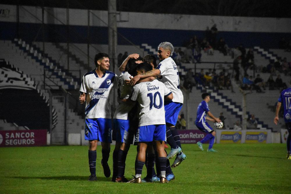 goleada ben hur