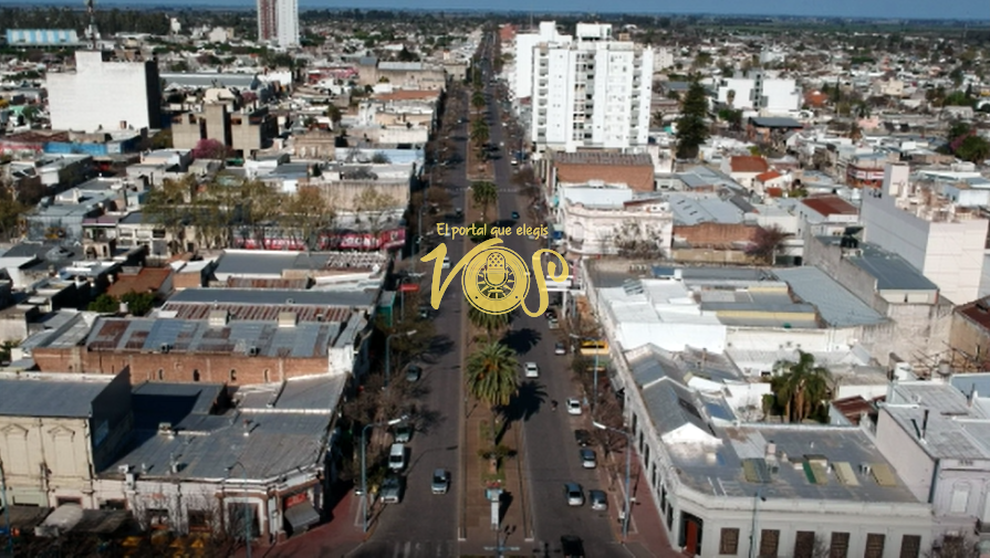 000 aerea centro