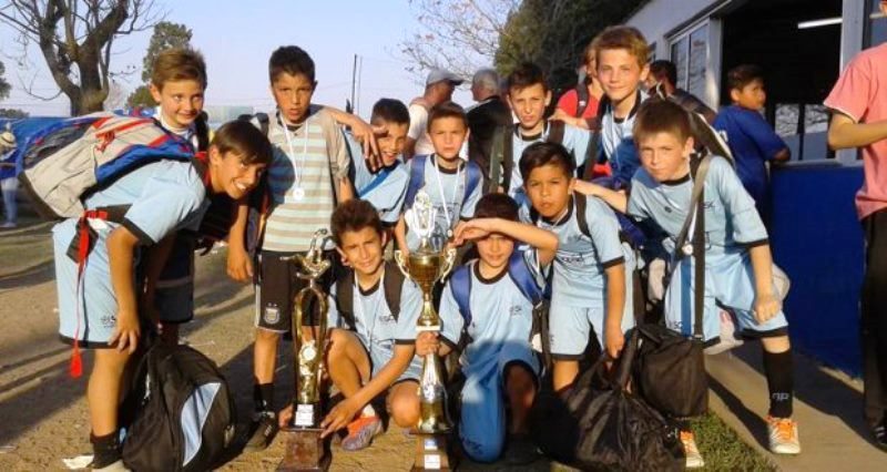 Foto Prensa Atlético Rafaela