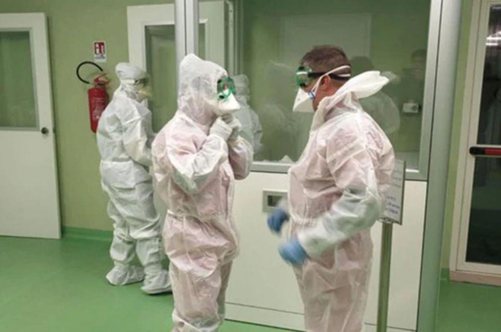 CORONAVIRUS