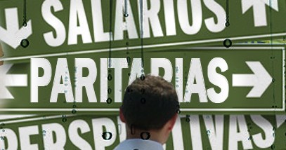 Paritarias
