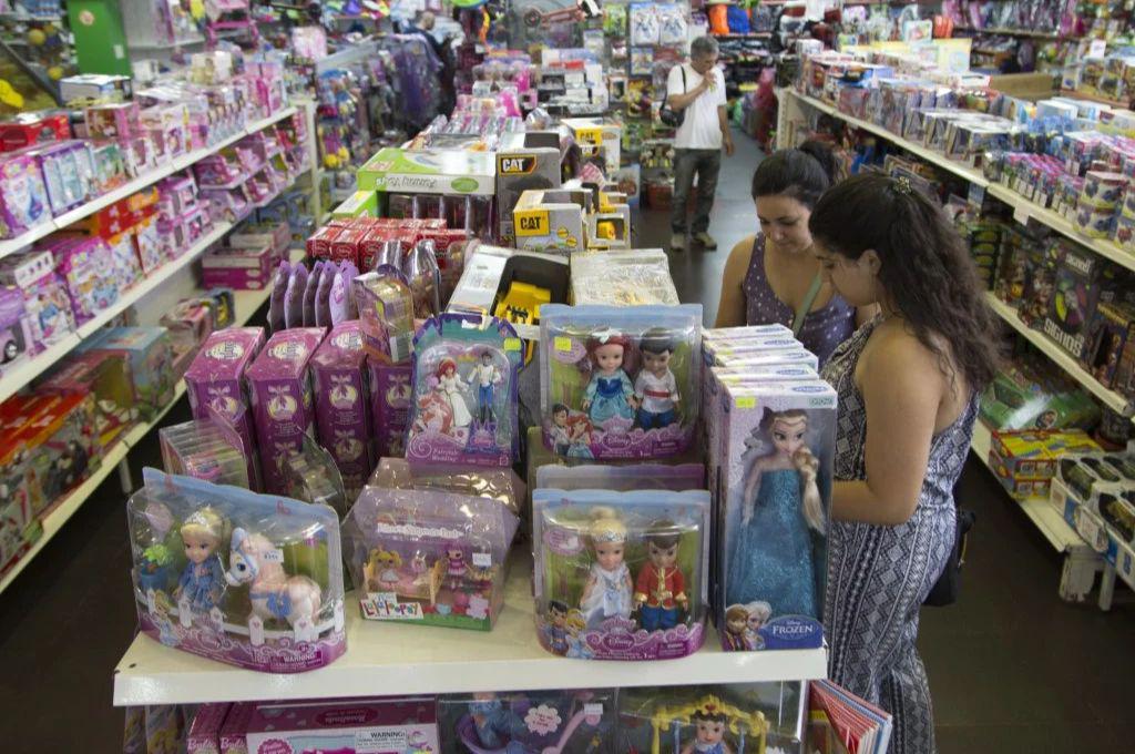 comercio
