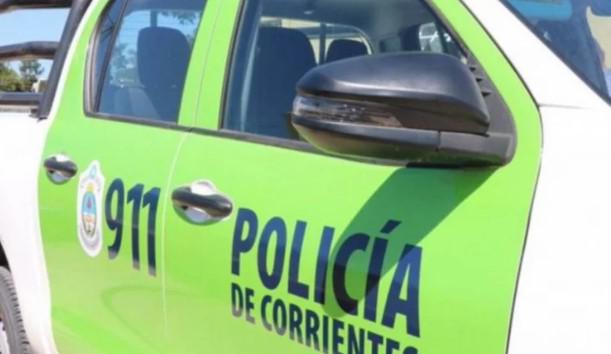 policia-corrientes