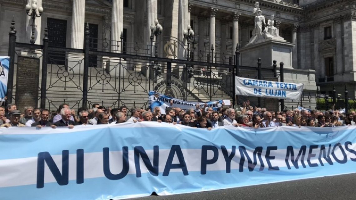 PYME