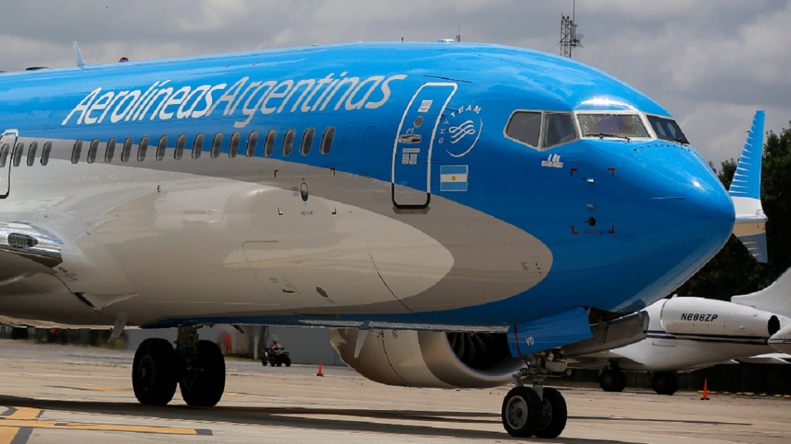 BOEING