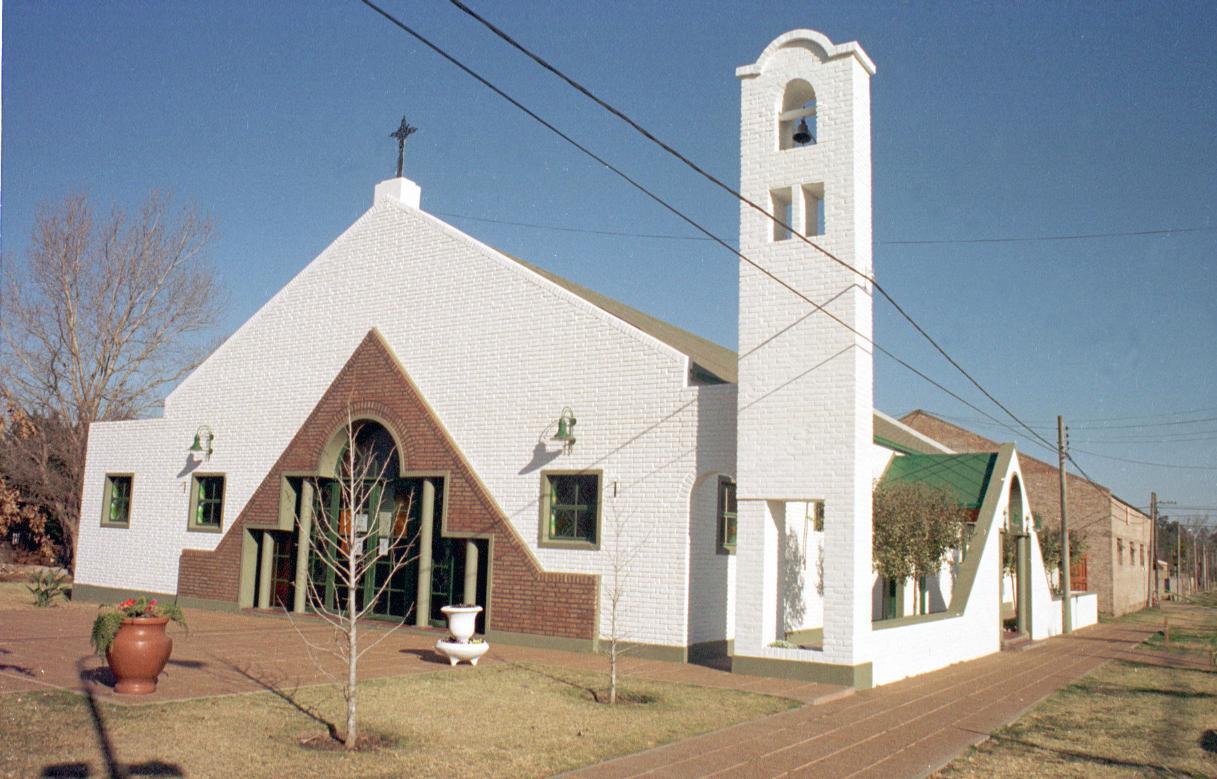 san cayetano