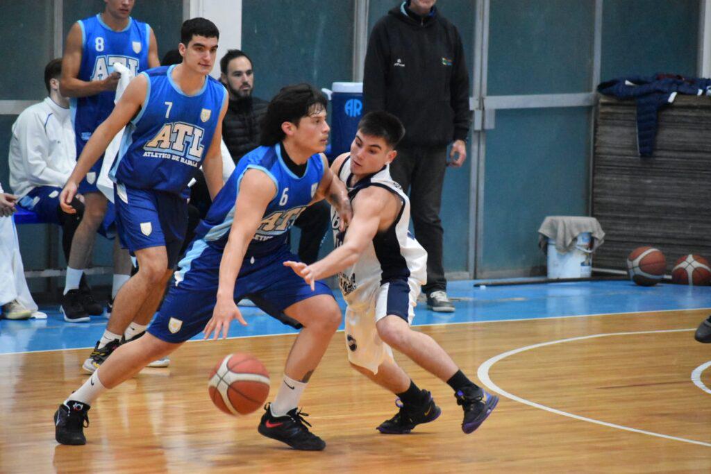 basquetLACREMA
