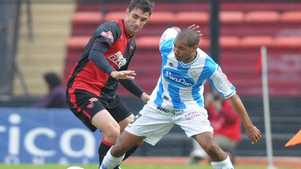 Colon-Atletico-Rafaela