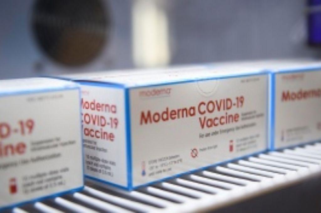 moderna