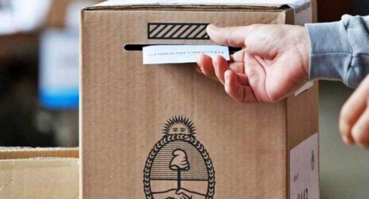 elecciones