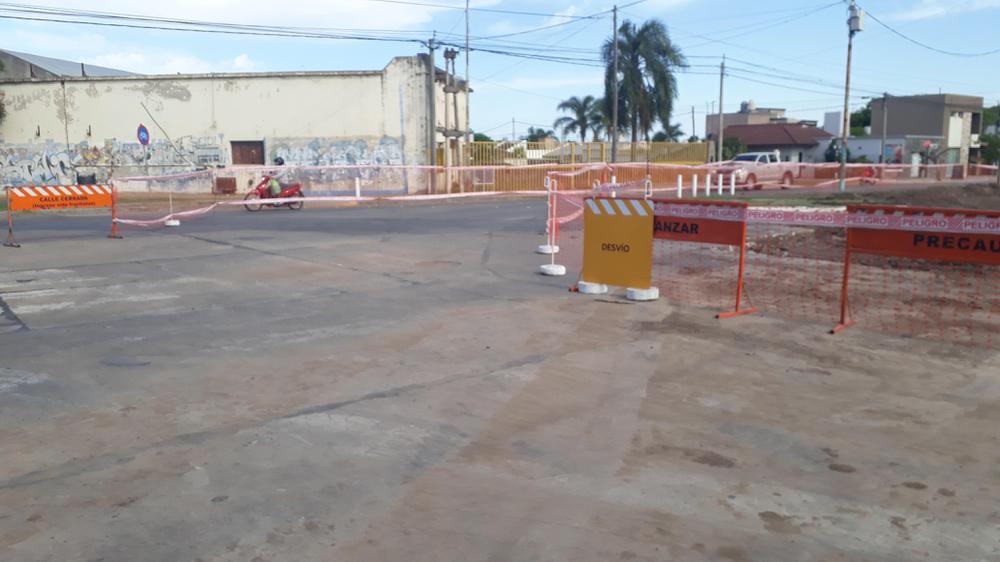 1 Rotonda Fader