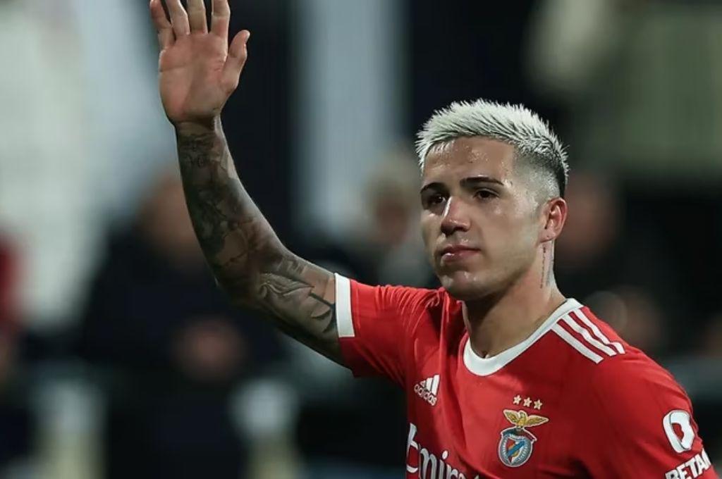 benfica