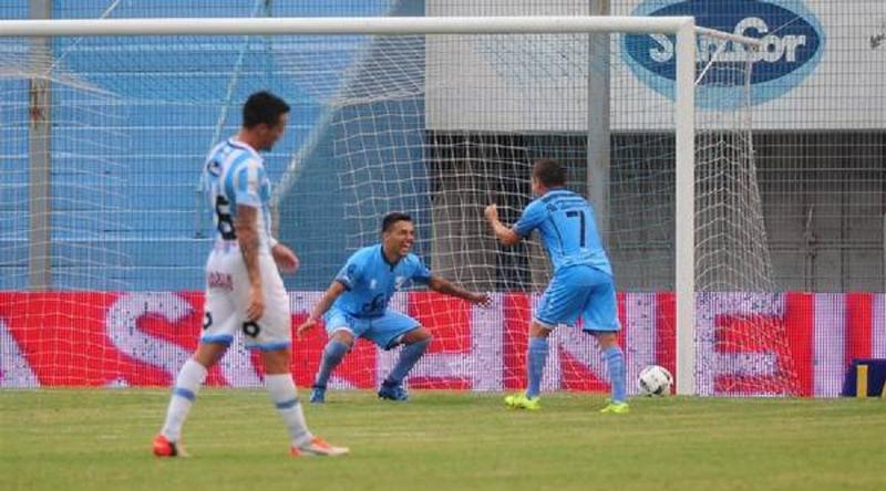 TEMPERLEY GANÓ