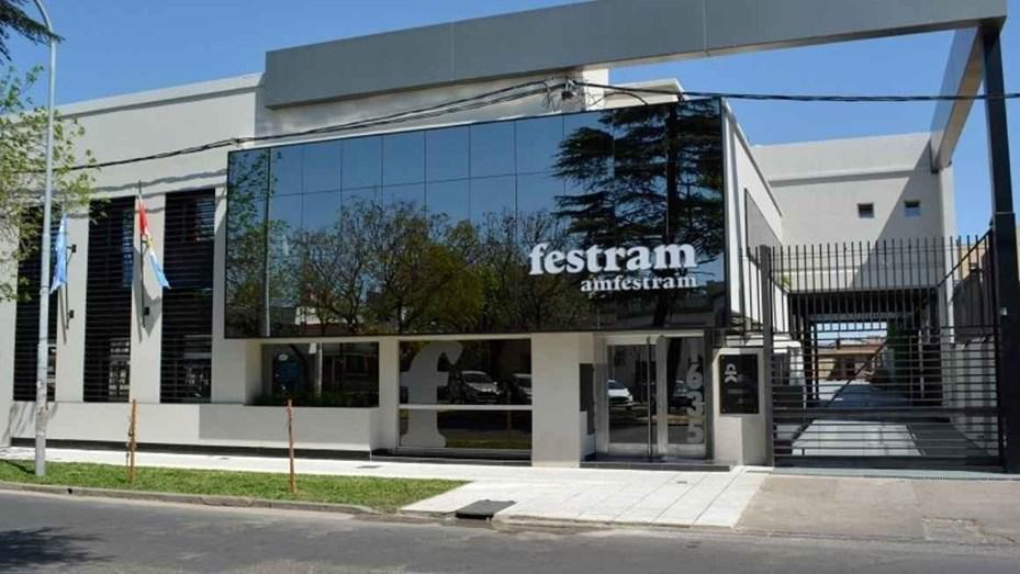 FESTRAM