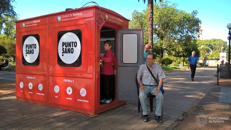 PUNTO SANO