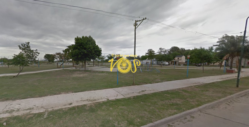 plaza barrio independencia