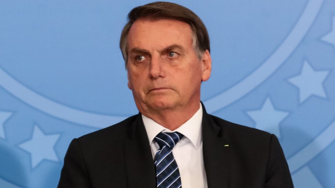 BOLSONARO