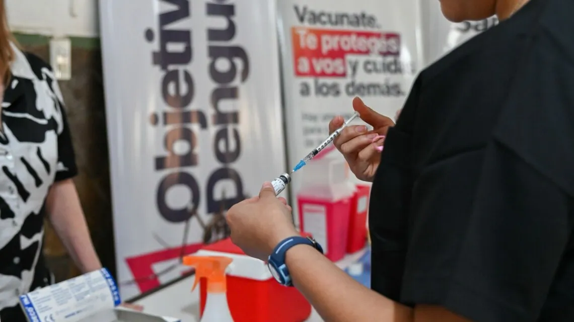 DENGUE