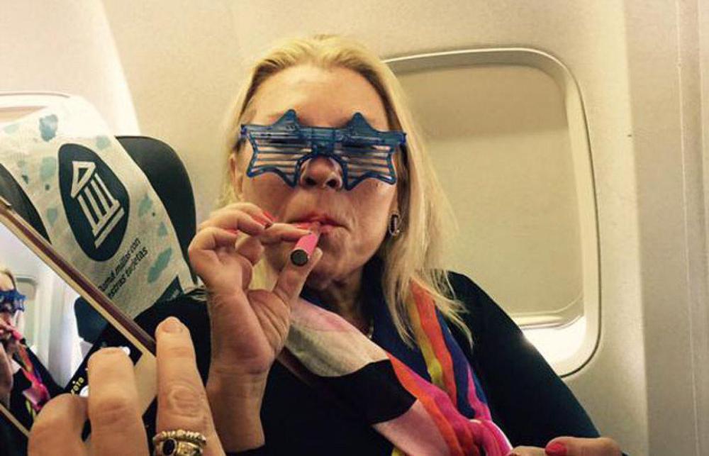 elisa carrió