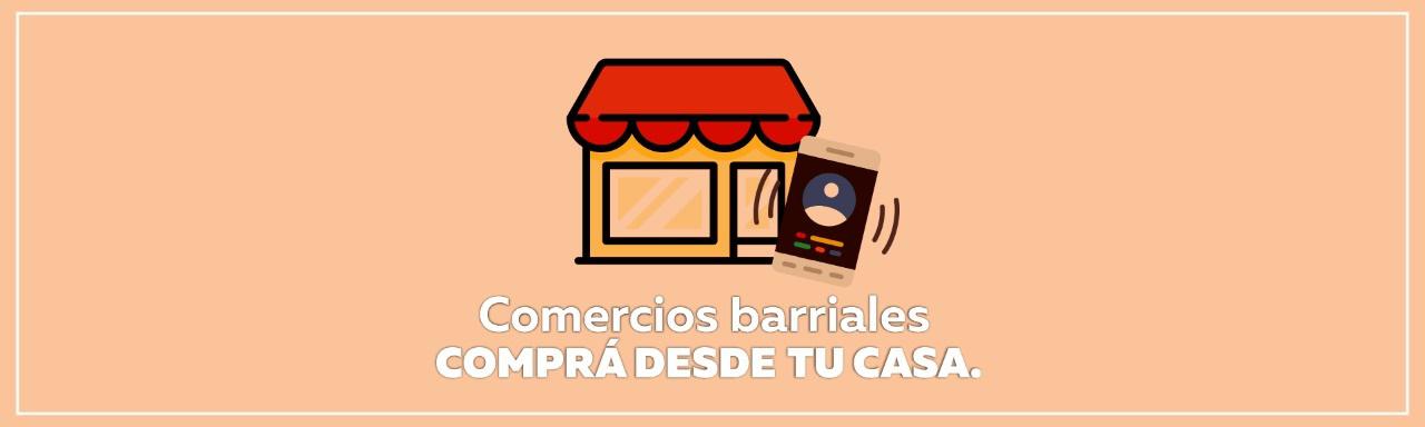 Comprá en tu Casa
