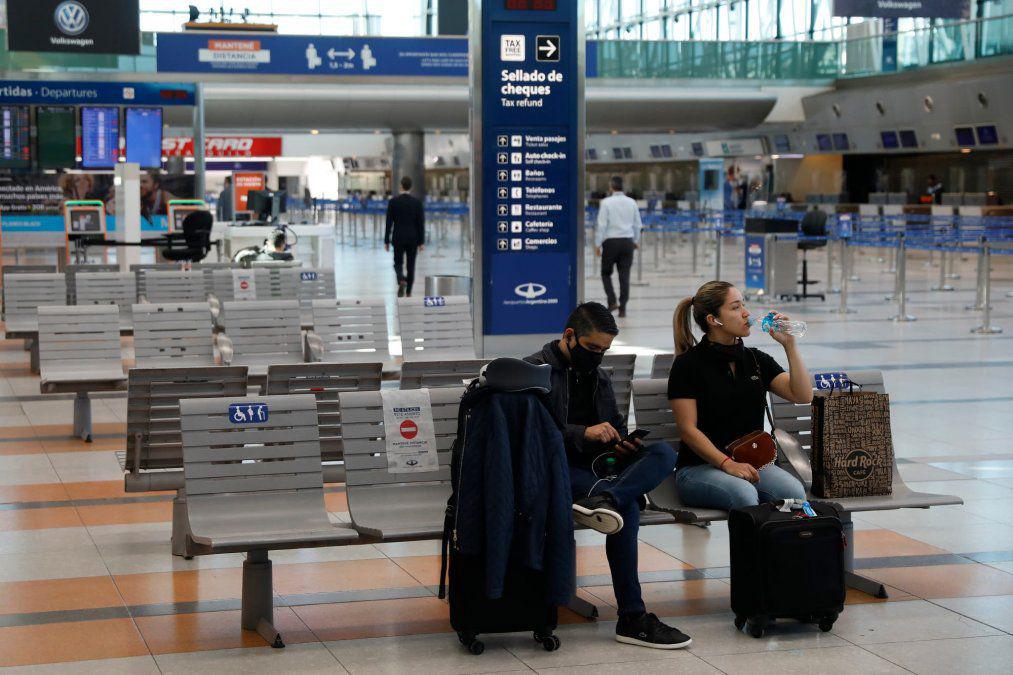 aeropuerto
