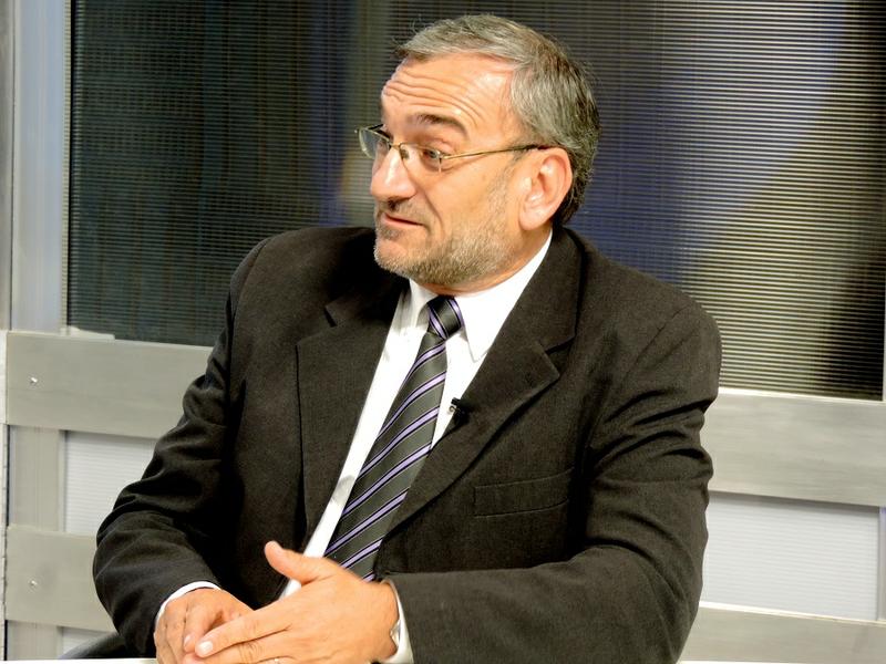 alcides calvo