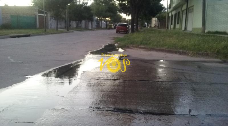 liquidos cloacales