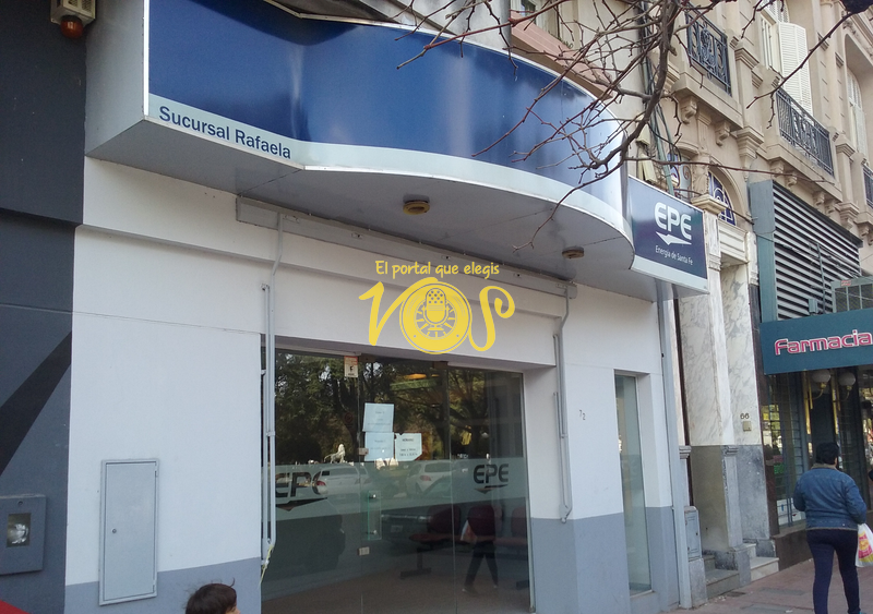 OFICINA COMERCIAL EPE