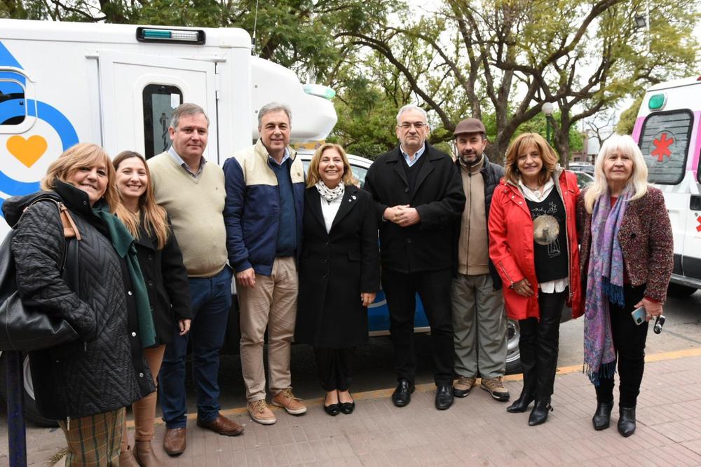 ambulancia 1