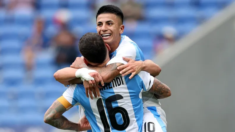 ARGENTINA