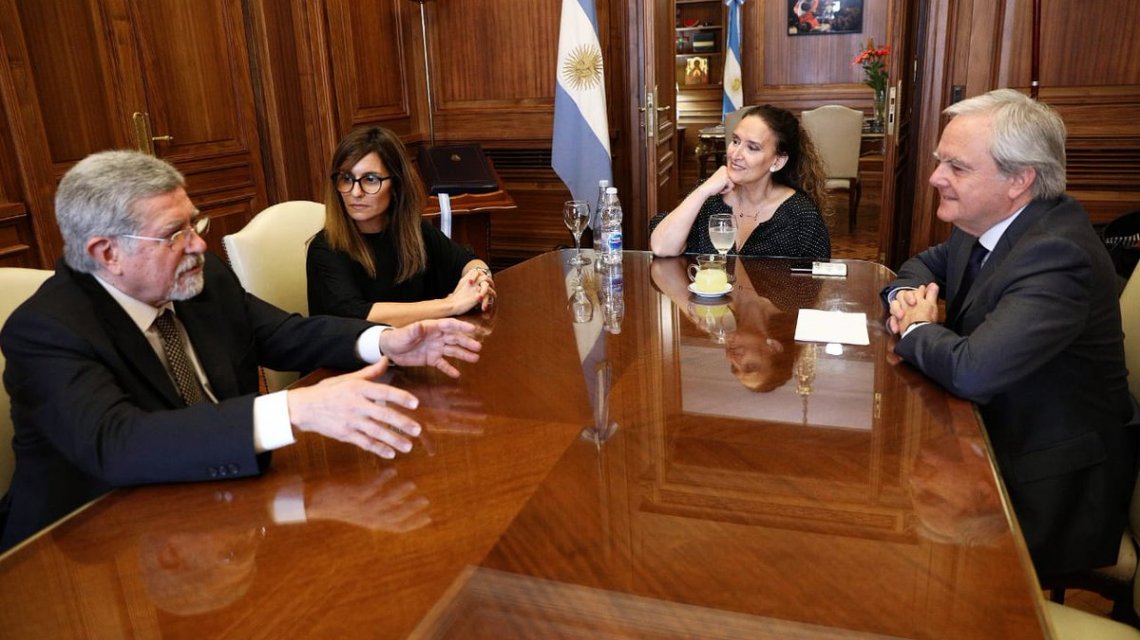MICHETTI