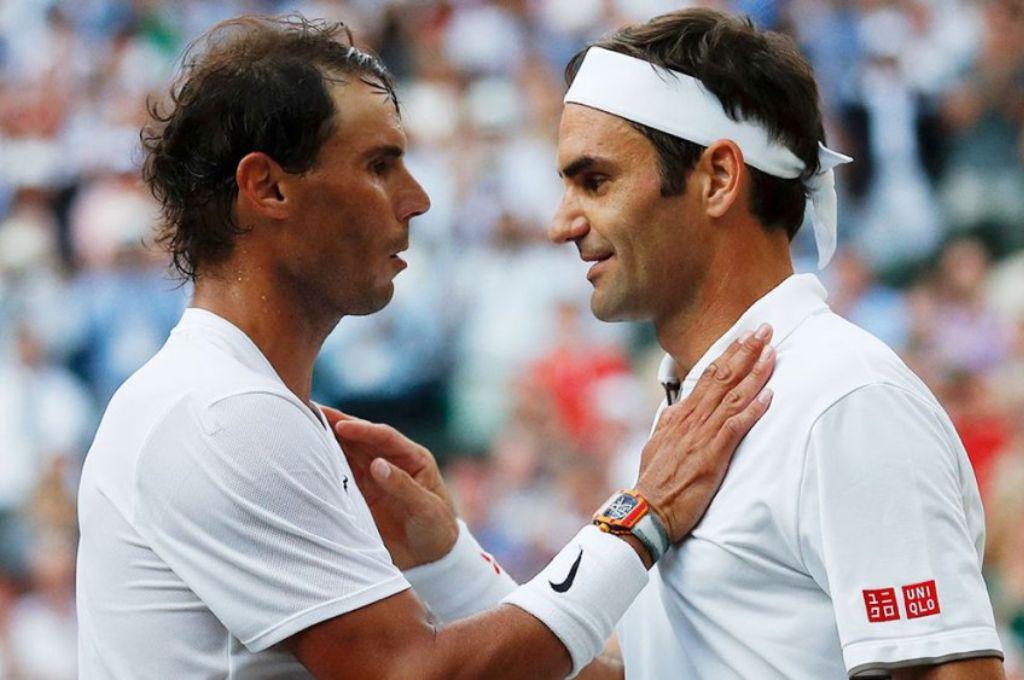 federer