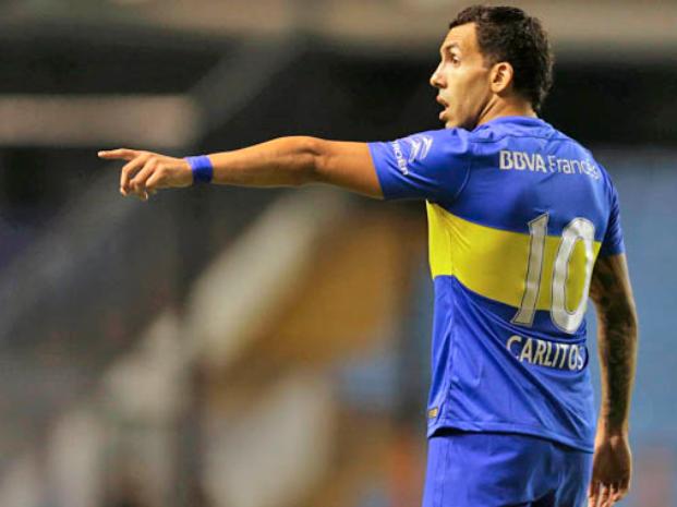 carlitos