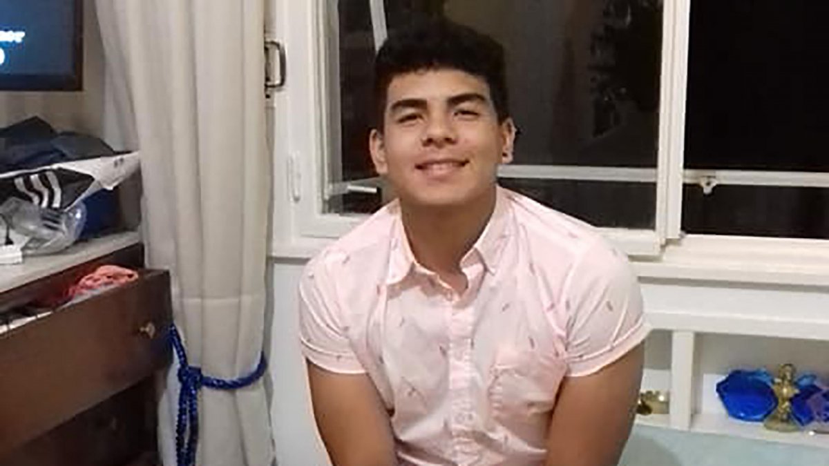 FERNANDO BAEZ SOSA