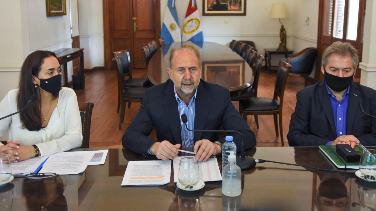 EncuentroRemoto_Iniciativa MIllon Arboles