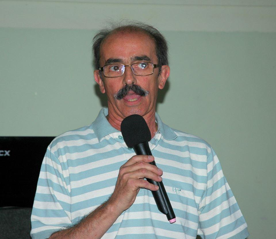 Horacio Calvo